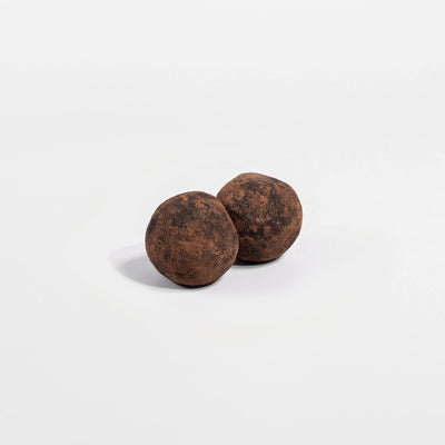 chaga truffles health benefits