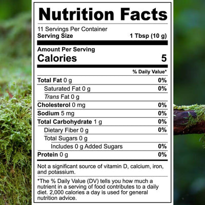 Lion’s Mane & Chaga Mushroom Coffee - 4oz - mrgenki -  - Food & Beverages